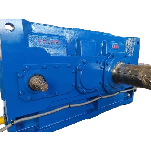 Industry Gear Boxes