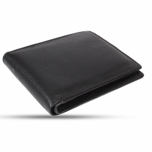 Leather Wallet - Color: .