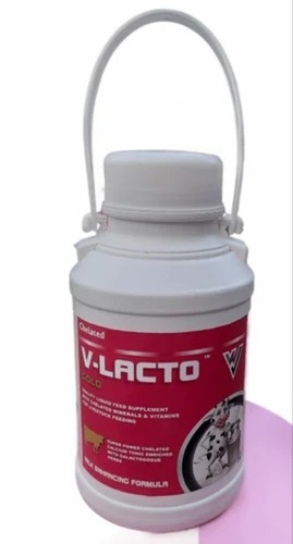 Liquid Calcium By V&v Nutrivet