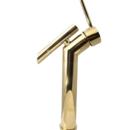 Luxury Faucet Round Gold 