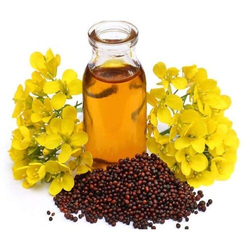 Mustard Oil