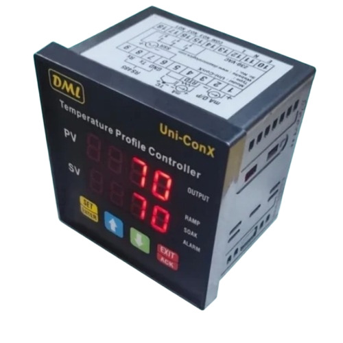 Pid Profile Temperature Controller