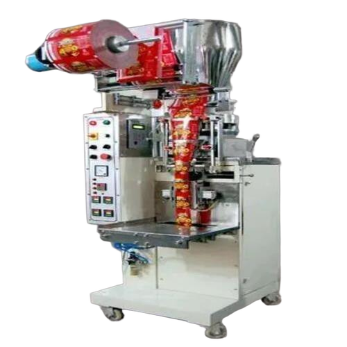 Pouch Making Machines - Capacity: 5 Kg/Hr