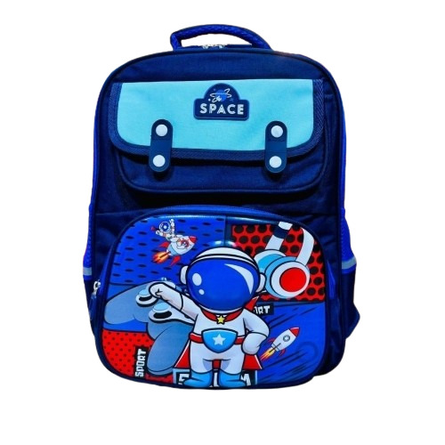 Printed Bags