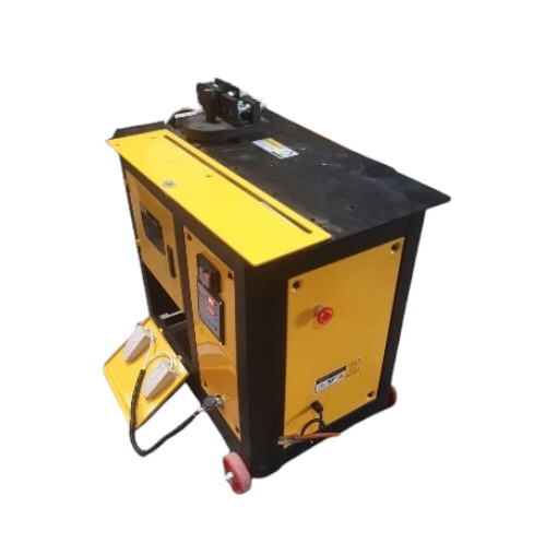 Ring Making Machine