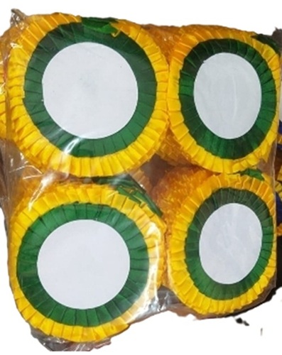 Round Badges