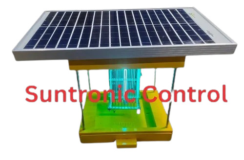 Solar Insect Killer Model-Sc2512