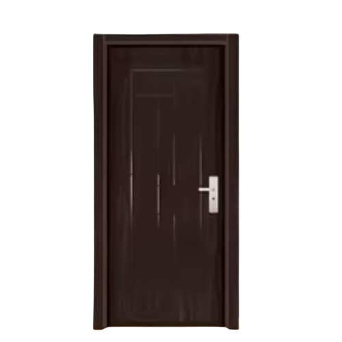 Teak Wood Door