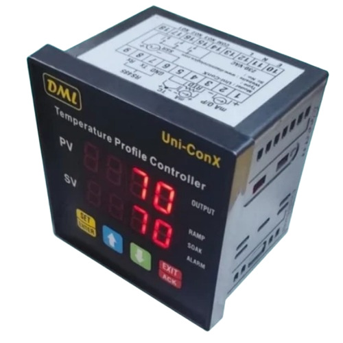 Temperature Profile Controller
