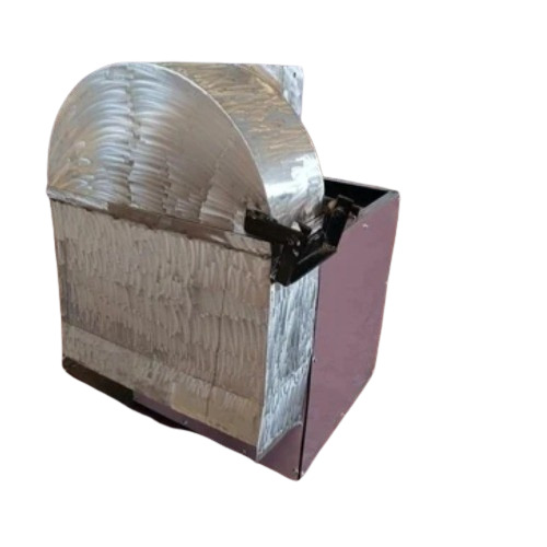 Toilet Soap Making Machine