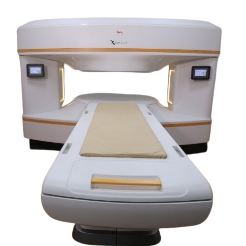 Wdm Xpert 0.5t Open Mri