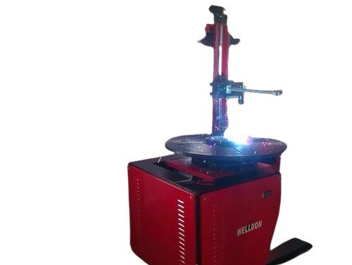 Welding Spm