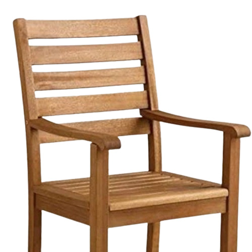 Wooden Chair
