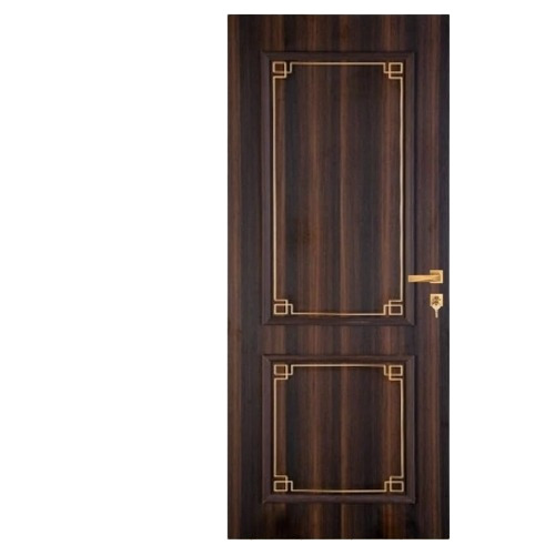 Wooden Door