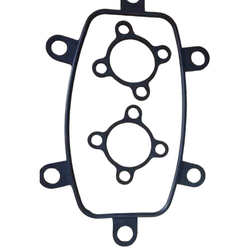 4mm Rubber Gasket