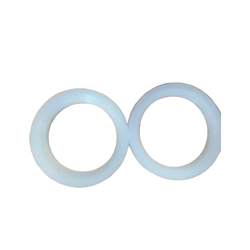 58 Dia Solar Silicon Ring