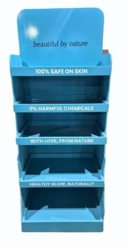 6feet Retail Display Rack