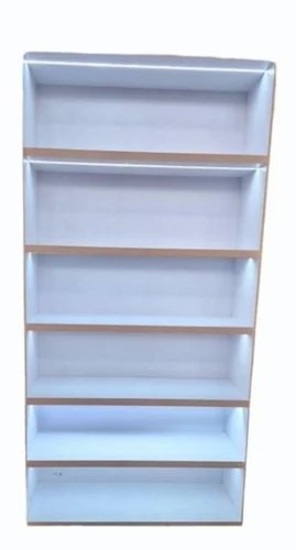 7feet Retail Display Rack