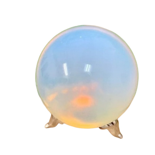Agate Opalite Ball