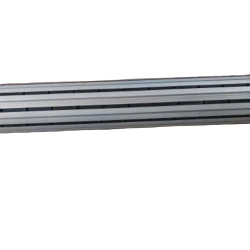 Air Expanding Shaft