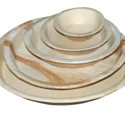 Areca Leaf Plates