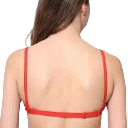 Backless Bra