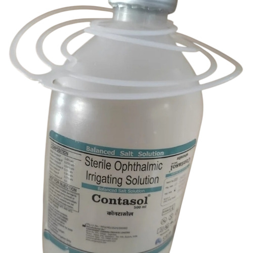 Balanced Salt Solution Bss 500ml