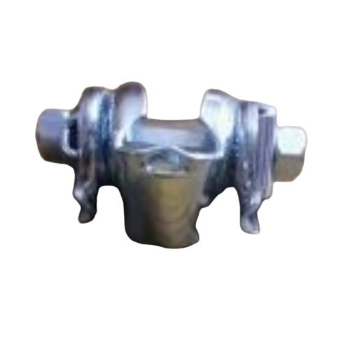 Bicycle Seat Clamp