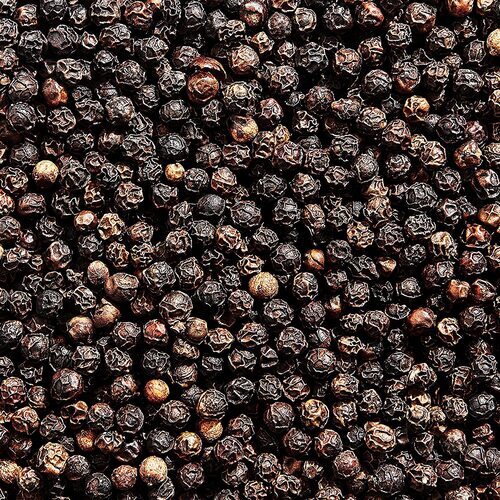 Black Pepper - Color: Brown