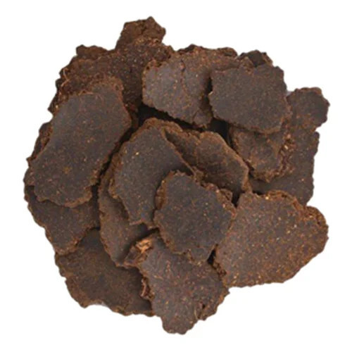 Castor Oil Cake