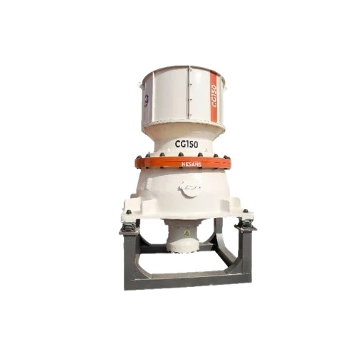 Cg Series Cone Crushers