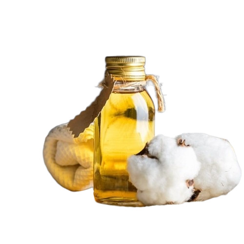 Cotton Seed Oil 