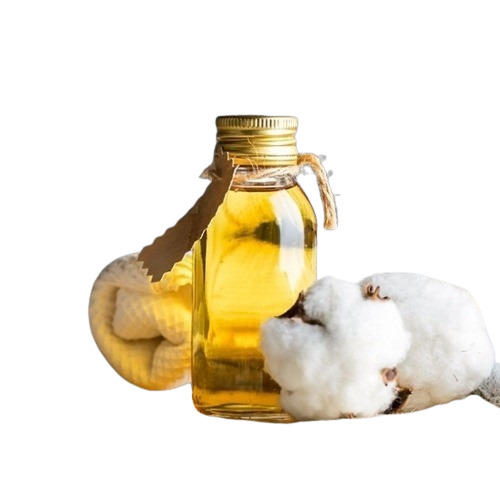 Cotton Seed Oil 