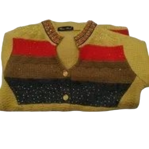 Designer Cardigan