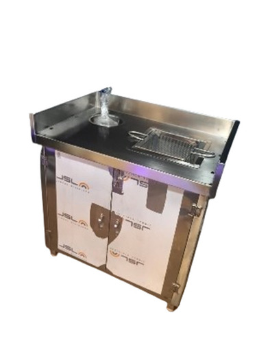 Digital Counter