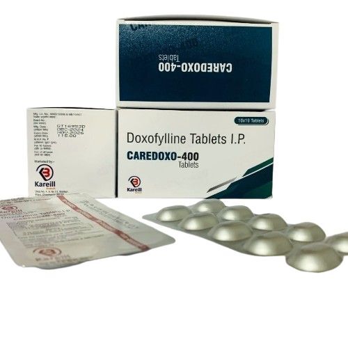 Doxofyline Tablets Ip