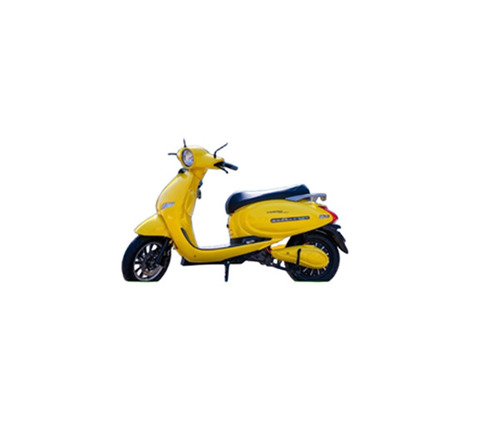 Electric Scooters