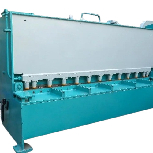 Electric Shearing Machine