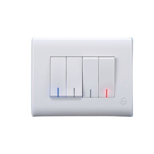Electrical Switch