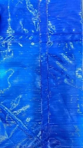 Fumigation Tarpaulin Covers By Shaan Polymers