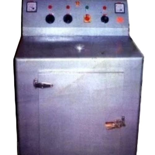 Heat Chamber
