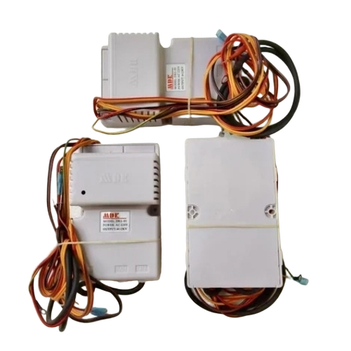 Ignition Controller