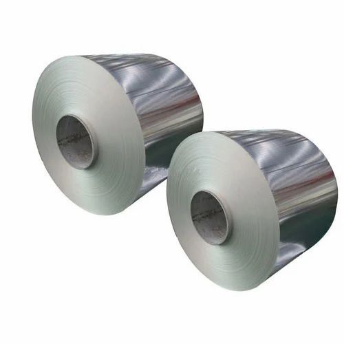 Laminated Foil Roll