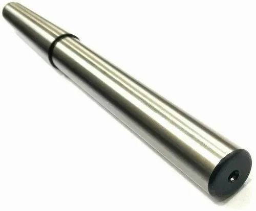 Lathe Alignment Test Bar