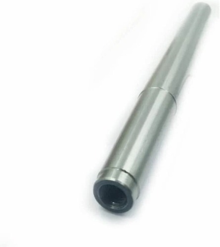 Lathe Mandrel Alignment Test Bar - Application: Industrial