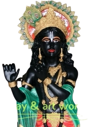 Lord Krishna Statue