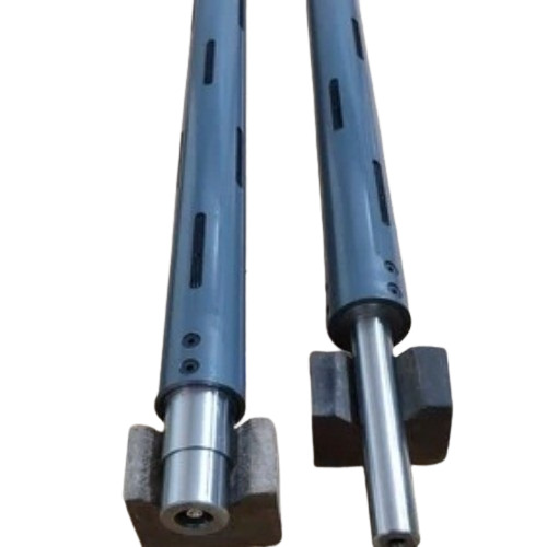 Mechanical Expandable Shaft