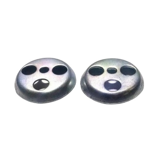 Midget Heater Cap