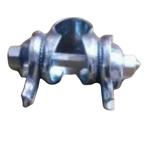 Ms Clamp