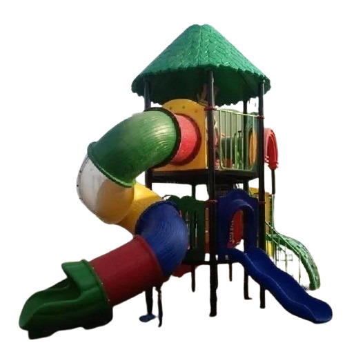 Multiplay Playground